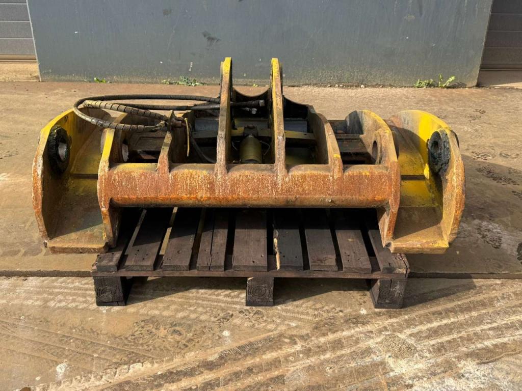 Caterpillar 950k 962 Foto 2