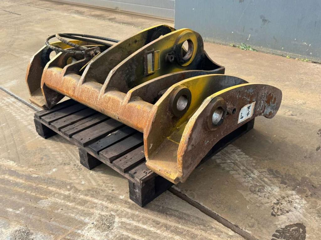 Caterpillar 950k 962 Foto 3