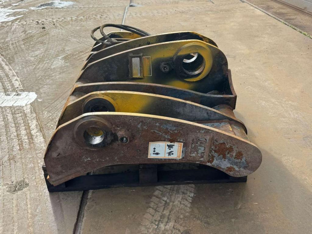 Caterpillar 950k 962 Foto 4