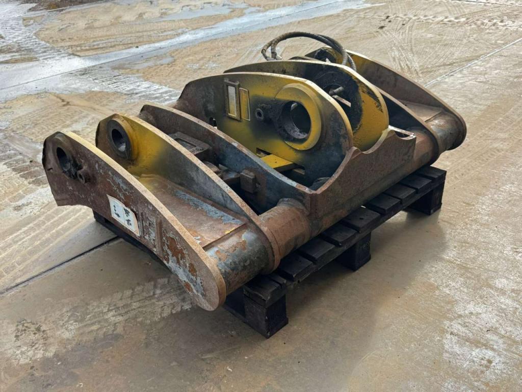 Caterpillar 950k 962 Foto 5