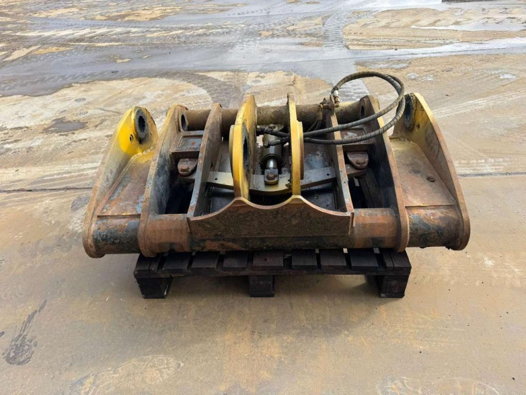 Caterpillar 950k 962 Foto 6