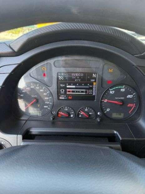 Iveco stralis XP 460 Foto 6