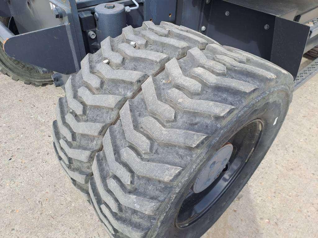 Develon DX160W-7 Foto 17