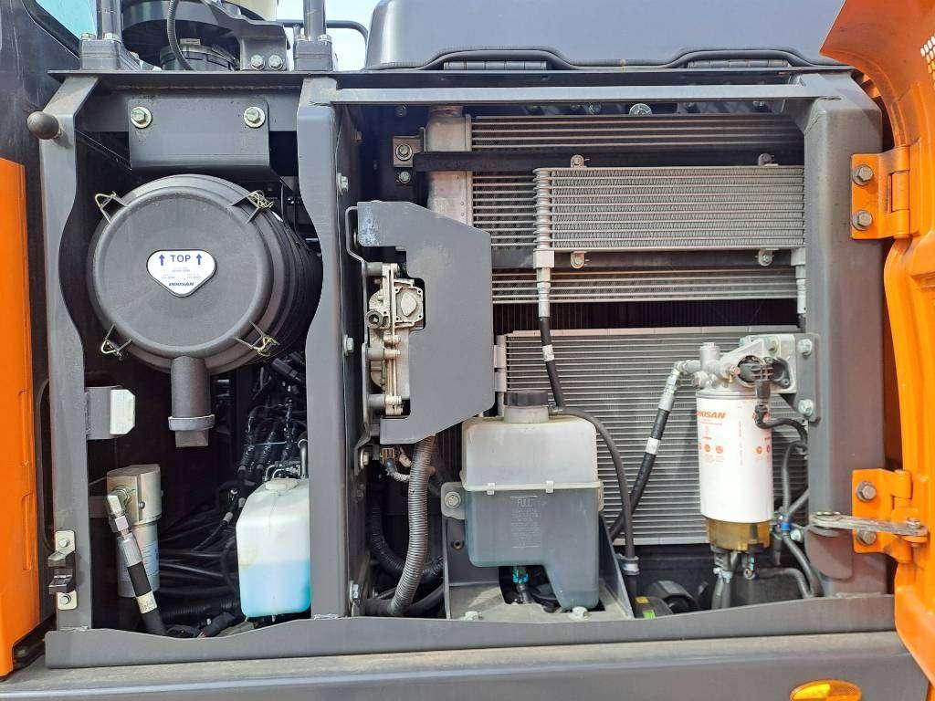 Develon DX160W-7 Foto 18