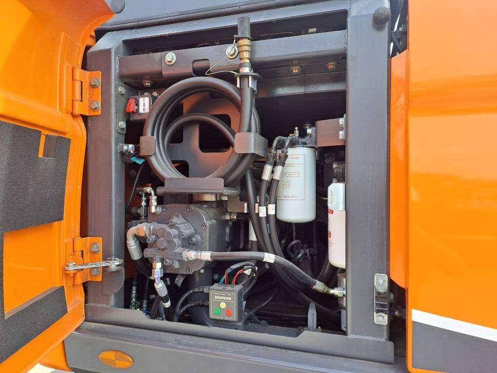Develon DX160W-7 Foto 19