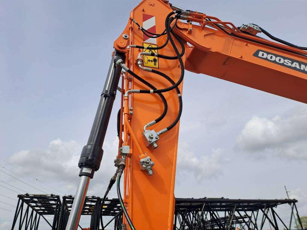 Develon DX160W-7 Foto 8