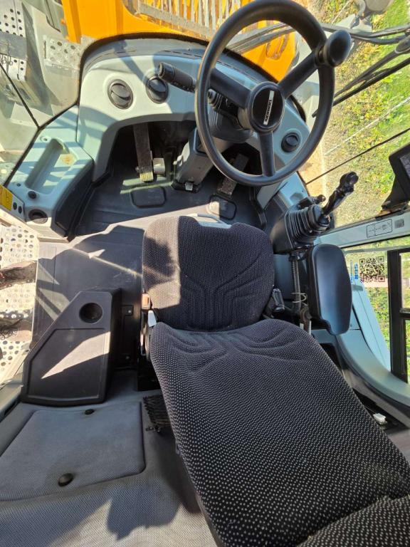 Liebherr L550 XPOWER Foto 14