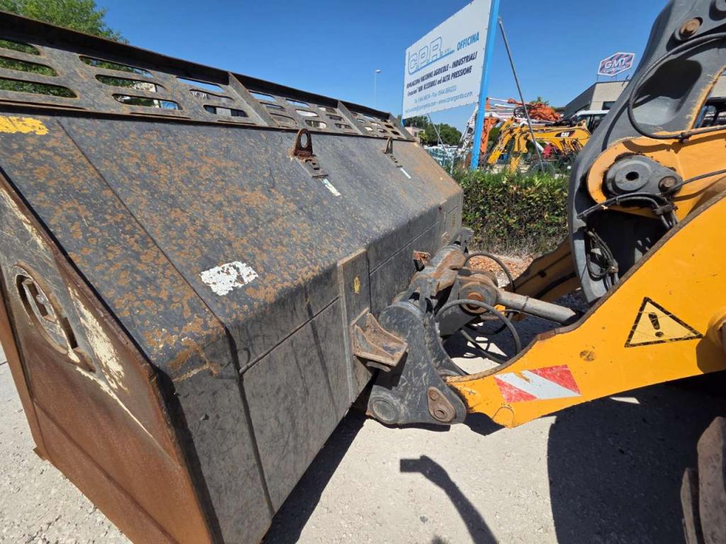 Liebherr L550 XPOWER Foto 16