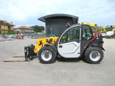 Dieci APOLLO 26.6 vendida por Oricom Srl