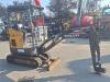 Volvo ECR18E Foto 1 thumbnail