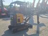 Volvo ECR18E Foto 3 thumbnail