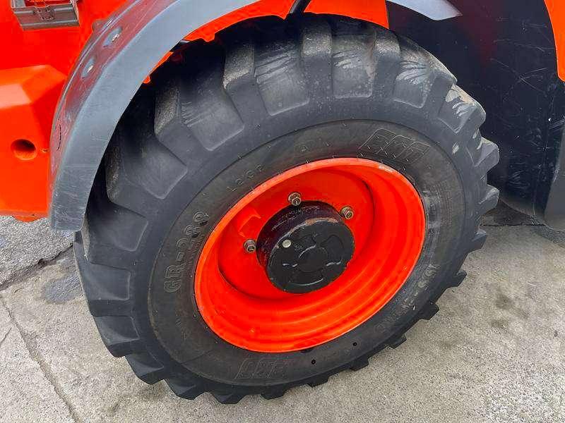 JCB 540-180 Foto 10