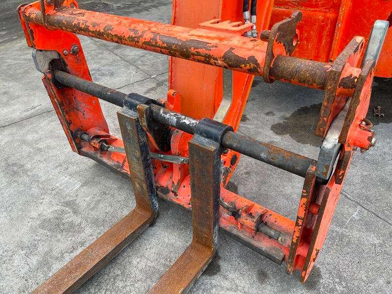 JCB 540-180 Foto 13