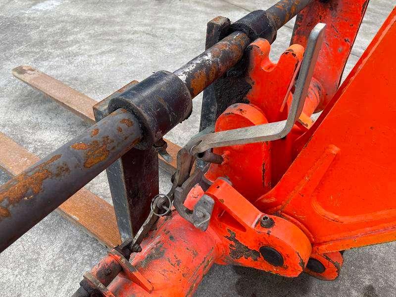 JCB 540-180 Foto 14
