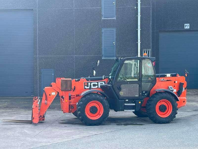 JCB 540-180 Foto 2