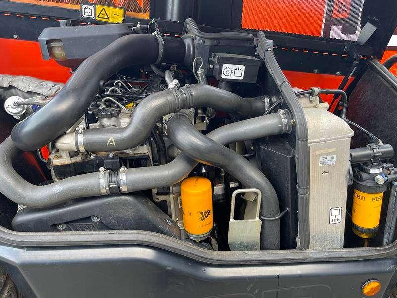 JCB 540-180 Foto 24