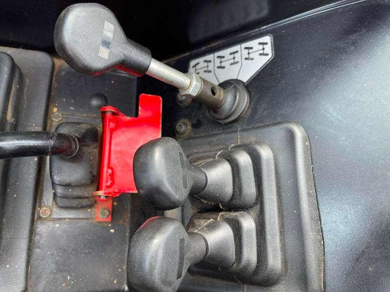 JCB 540-180 Foto 28