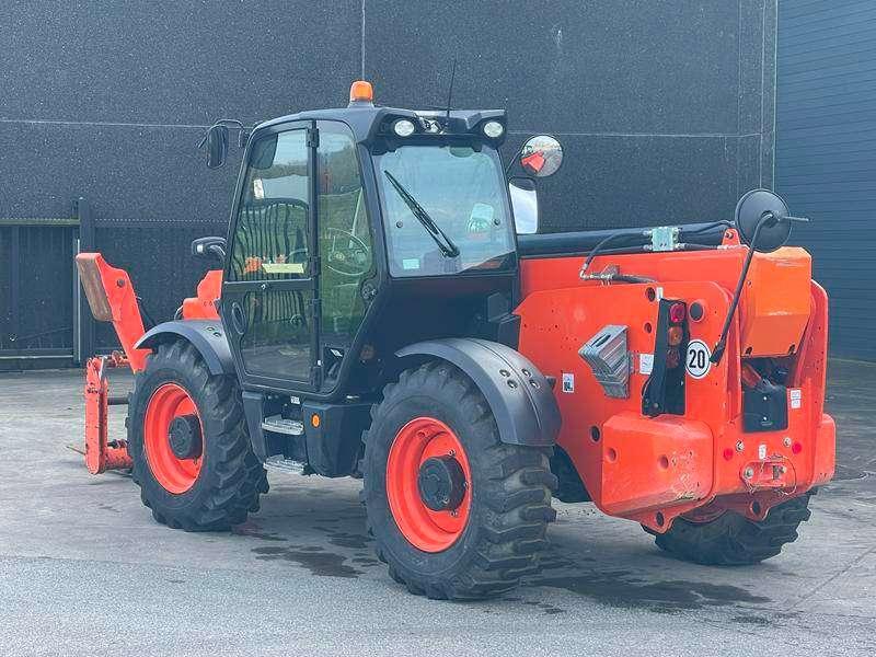 JCB 540-180 Foto 3