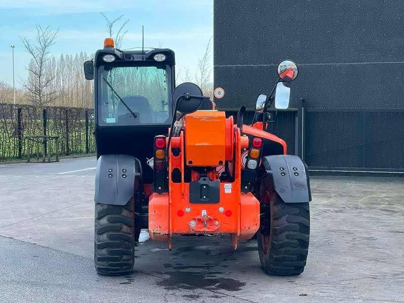 JCB 540-180 Foto 4