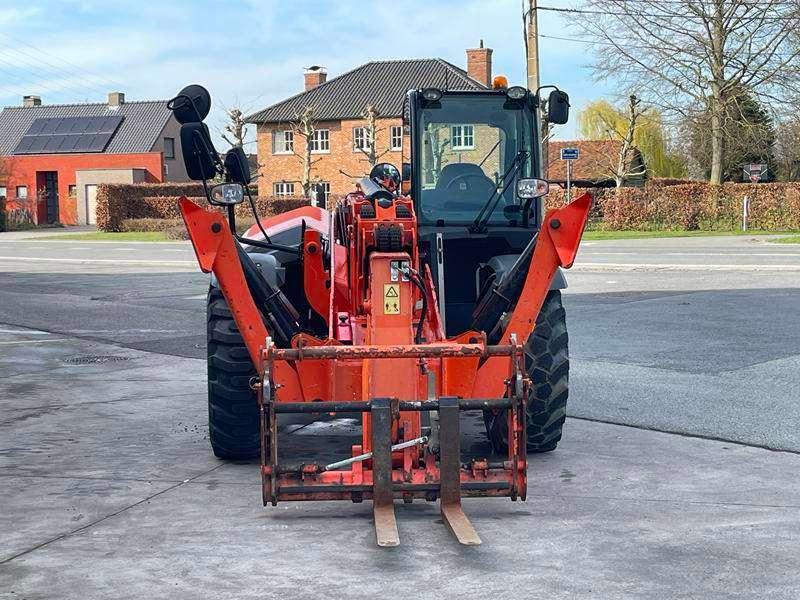 JCB 540-180 Foto 7