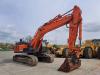 Hitachi ZX 490 LC H-6 Foto 6 thumbnail