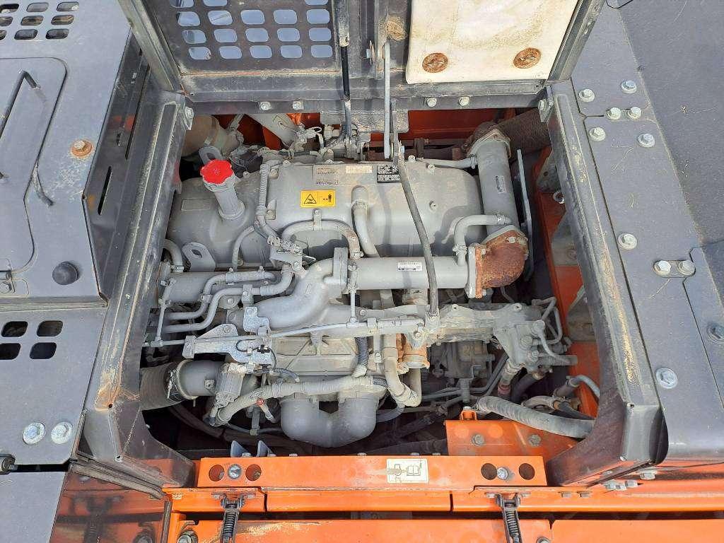 Hitachi ZX 490 LC H-6 Foto 21