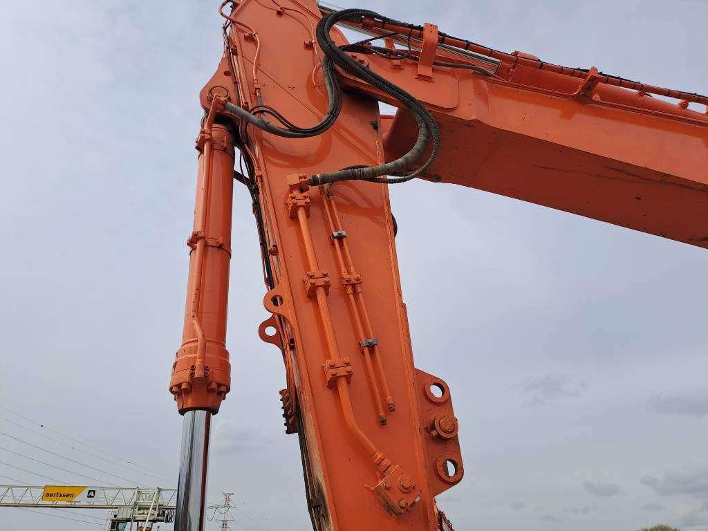 Hitachi ZX 490 LC H-6 Foto 8