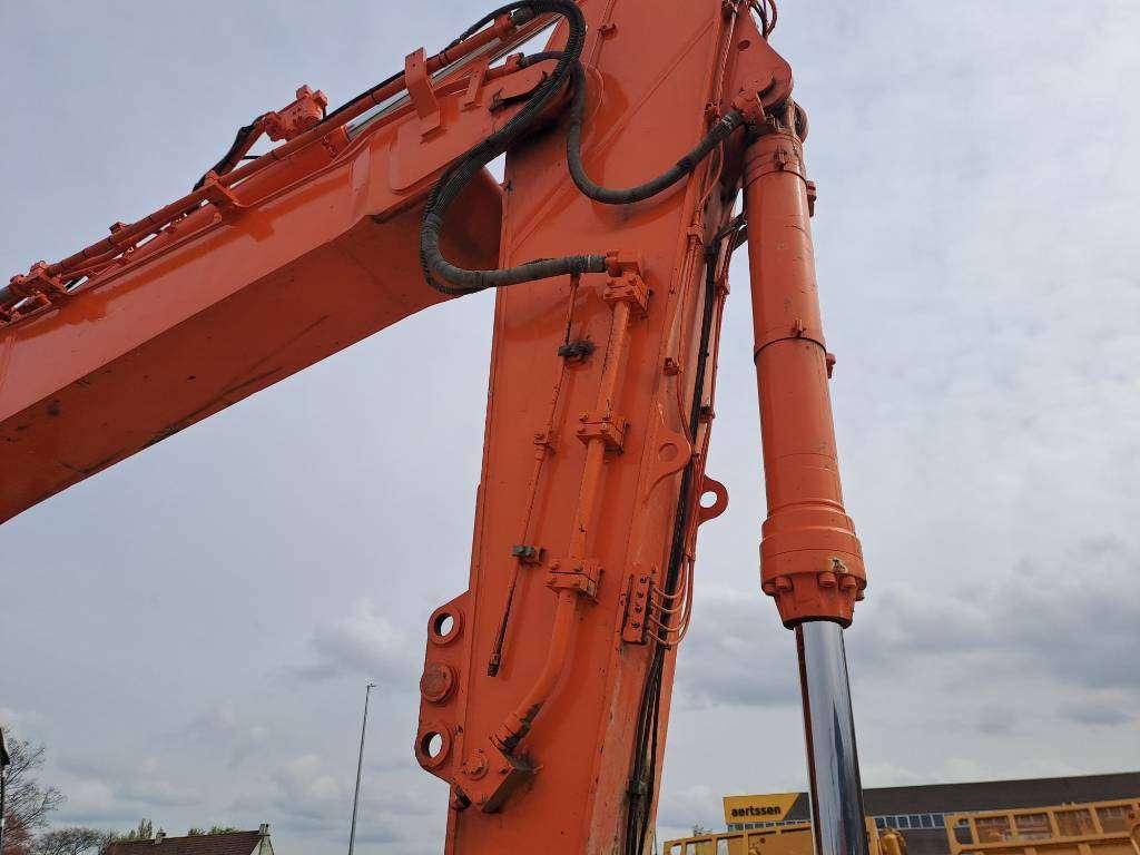Hitachi ZX 490 LC H-6 Foto 9
