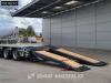 Nükte Trailer NKTL3 NEW Lift + Steering Axle Ramps Foto 9 thumbnail