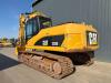 Caterpillar 320D L Foto 2 thumbnail