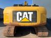 Caterpillar 320D L Foto 8 thumbnail