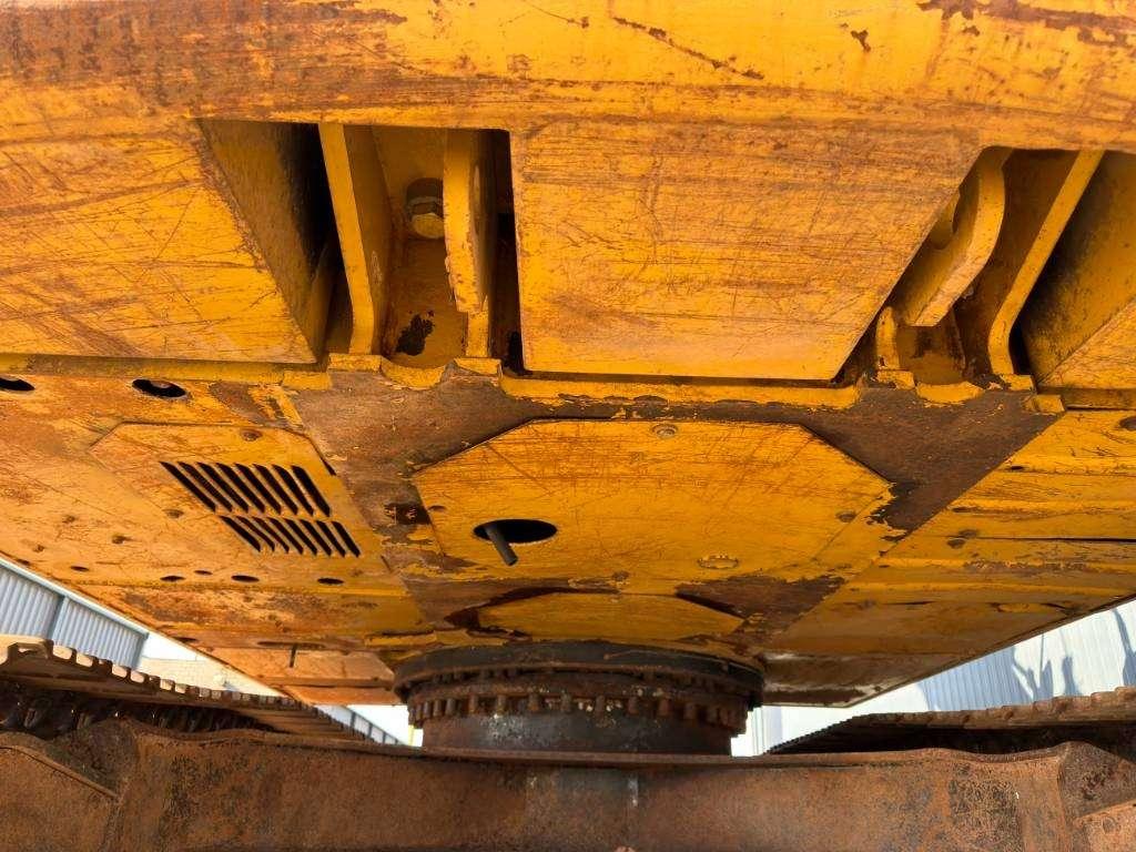 Caterpillar 320D L Foto 10