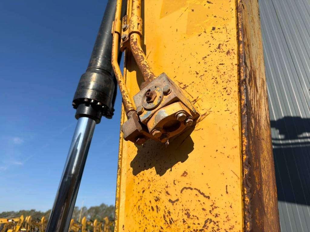 Caterpillar 320D L Foto 17