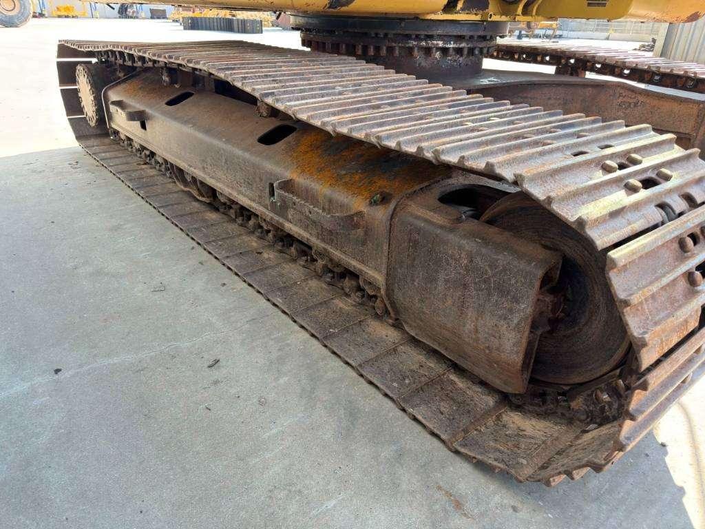 Caterpillar 320D L Foto 30