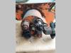 Manipulador para Fiat Allis FL14E / FL10 Foto 2 thumbnail