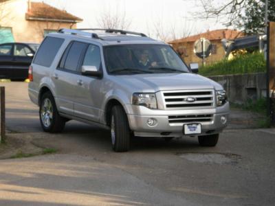 Ford Expedition Limite 4Wd Suv vendida por Marconi & Figli M.M.T. Srl