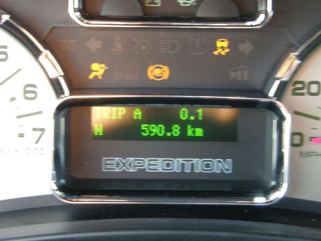 Ford Expedition Limite 4Wd Suv Foto 10