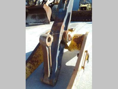 Biela para New Holland W270B vendida por OLM 90 Srl