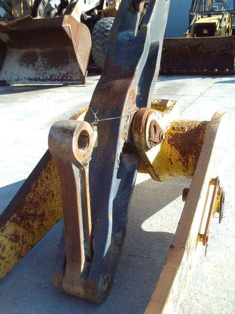 Biela para New Holland W270B Foto 1