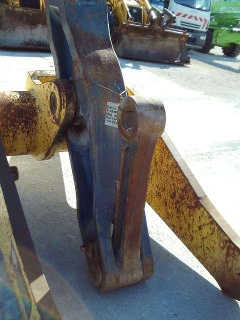 Biela para New Holland W270B Foto 3