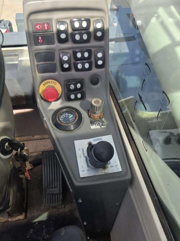 Terex A600 Foto 15