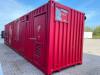 Caterpillar XQ2000 - 2.250 kVA Generator - DPX-12671 Foto 3 thumbnail