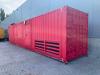Caterpillar XQ2000 - 2.250 kVA Generator - DPX-12671 Foto 5 thumbnail