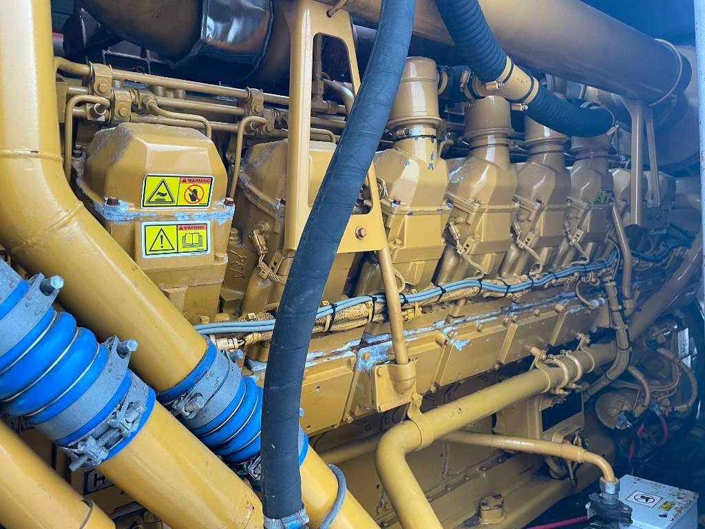 Caterpillar XQ2000 - 2.250 kVA Generator - DPX-12671 Foto 11