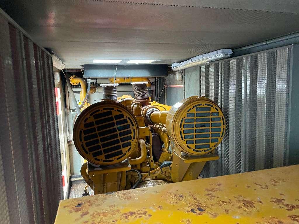 Caterpillar XQ2000 - 2.250 kVA Generator - DPX-12671 Foto 12