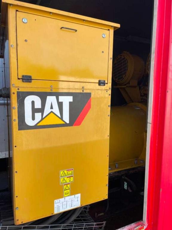 Caterpillar XQ2000 - 2.250 kVA Generator - DPX-12671 Foto 16
