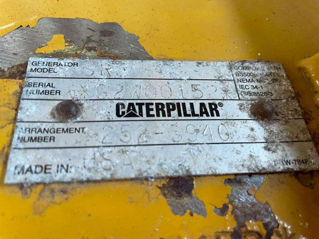 Caterpillar XQ2000 - 2.250 kVA Generator - DPX-12671 Foto 17