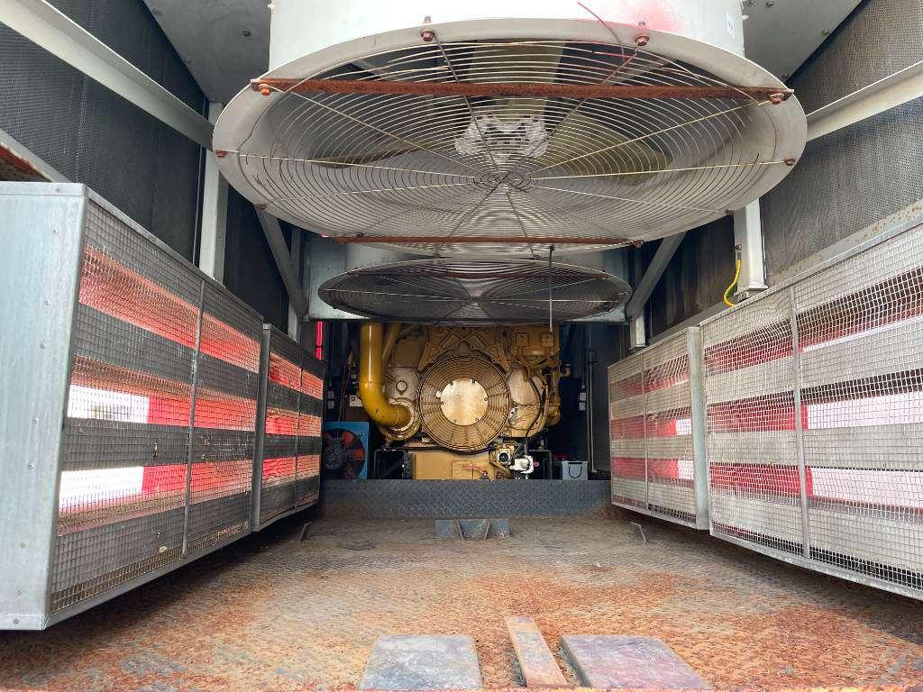 Caterpillar XQ2000 - 2.250 kVA Generator - DPX-12671 Foto 8