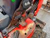 Kubota U10-3 - Hydr. Undercarriage / Hammer Lines Foto 11 thumbnail