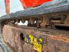 Kubota U10-3 - Hydr. Undercarriage / Hammer Lines Foto 23 thumbnail
